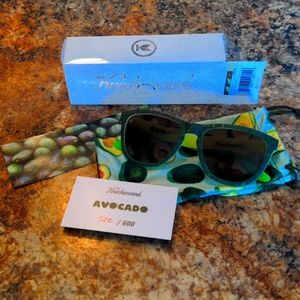 Limited Edition Avocado Sunglasses!